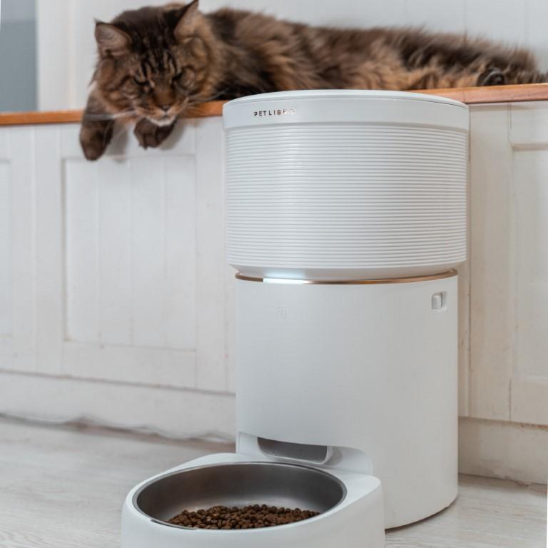 Healthy Cat, Happy Home: Choosing Quality Cat Food with Reputable Certifications - PETLIBRO
