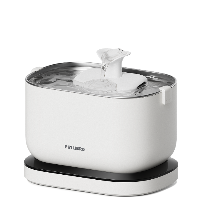 Dockstream Cordless Fountain - PETLIBRO
