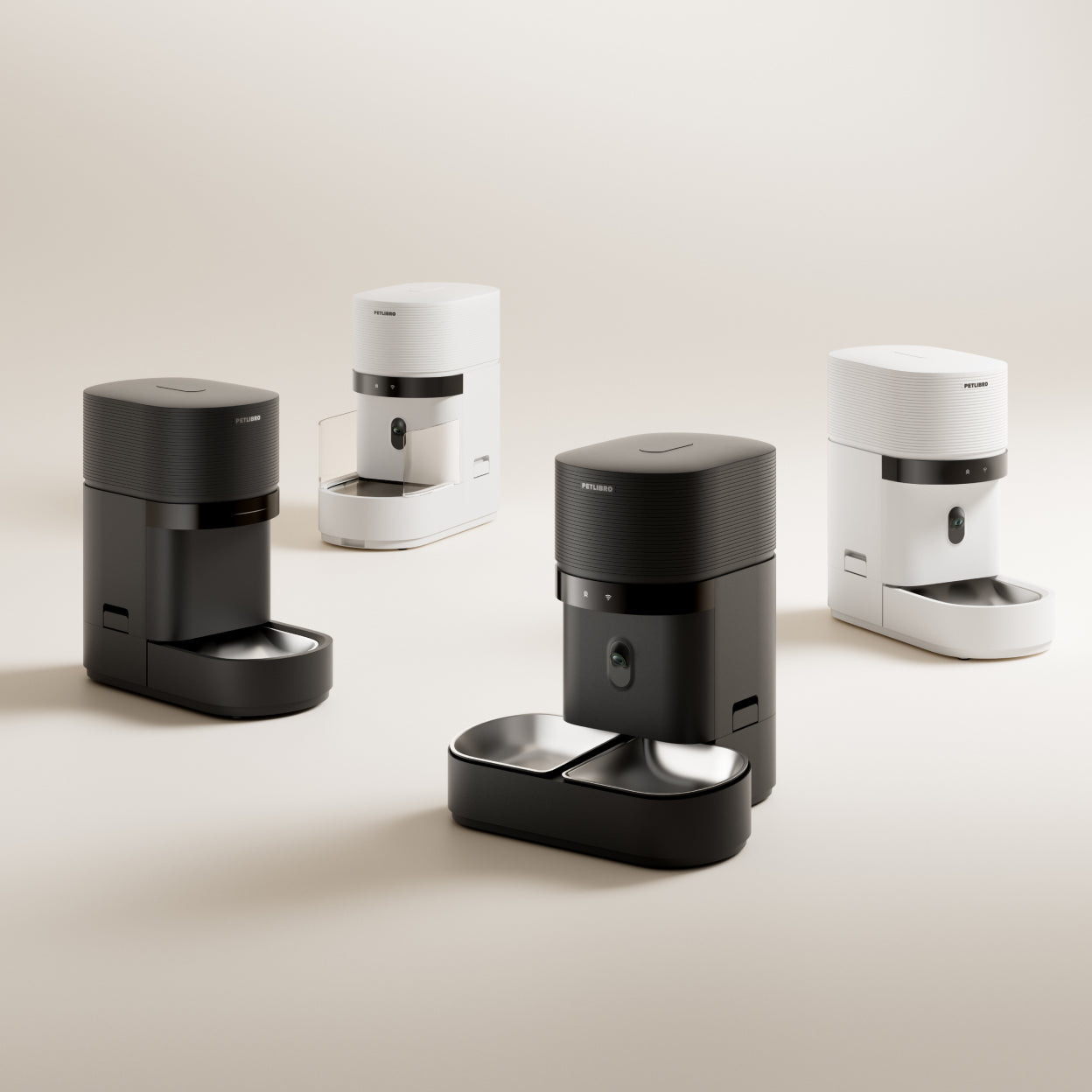Granary 2 Series