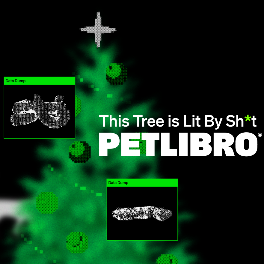 petlibro litter box