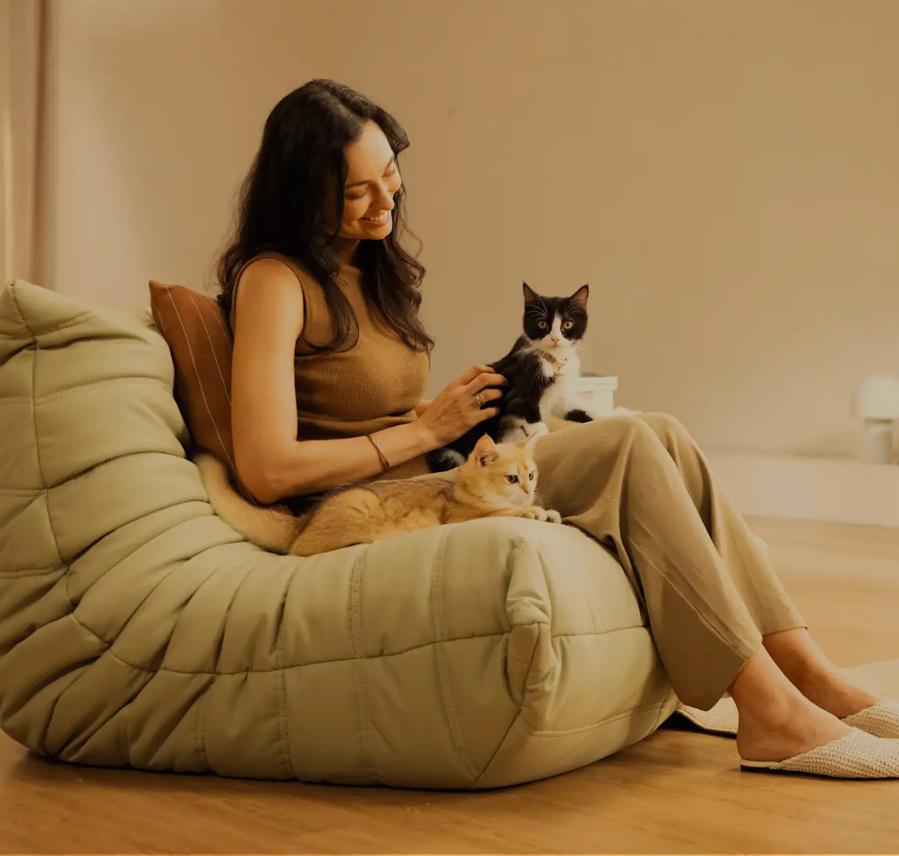 The Spring Reset—Optimizing your Cat’s Daily Wellness