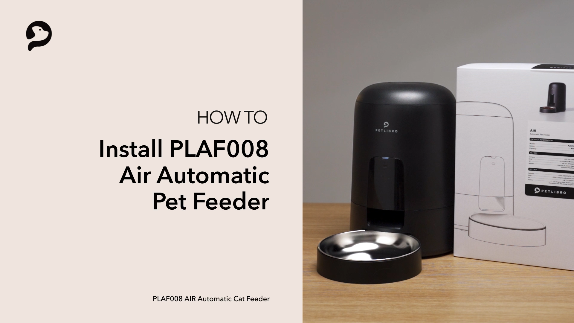 00106240 - PETLIBRO
