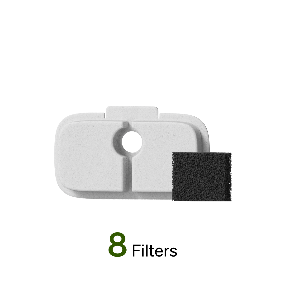 Dockstream Replacement Filter