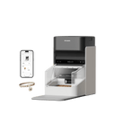Petlibro PETLIBRO cat automatic feeder with app, collar tag; not Petlibro Luma luma smart litter box or odor control automatic litter box