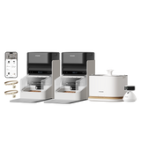 Petlibro Petlibro Luma odor control luma smart litter box automatic self cleaning litter box petlibro litter box deodorizer set