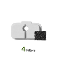 Dockstream 2 Smart Fountain Replacement Filter - PETLIBRO