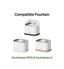 Dockstream 2 Splash Shield - PETLIBRO