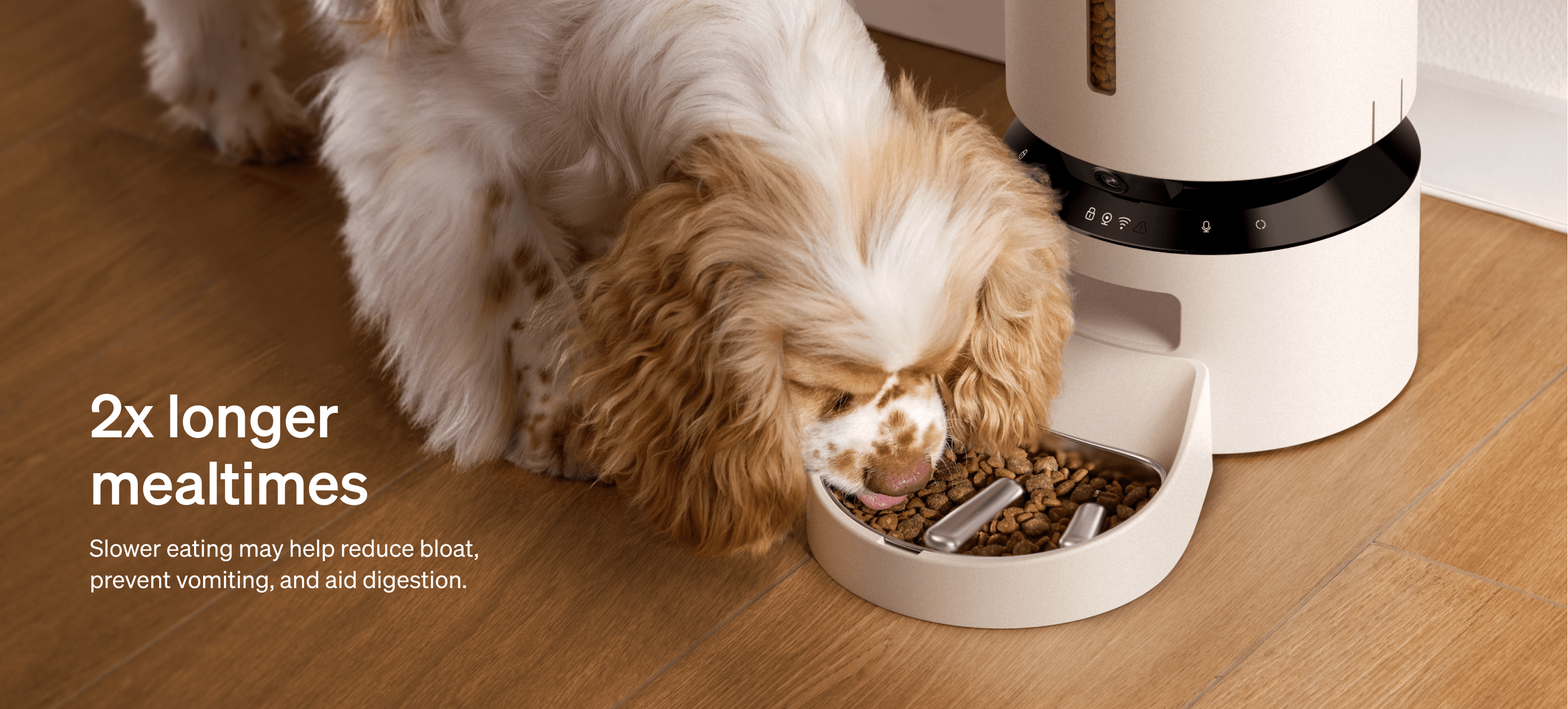 Petlibro PETLIBRO cat automatic feeder with slow-feed bowl; Petlibro Luma odor control luma smart litter box pet fountain petlibro litter box
