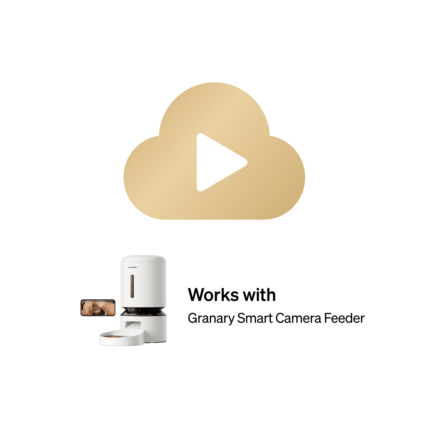 Petlibro Video cloud Collection Plus 01 product