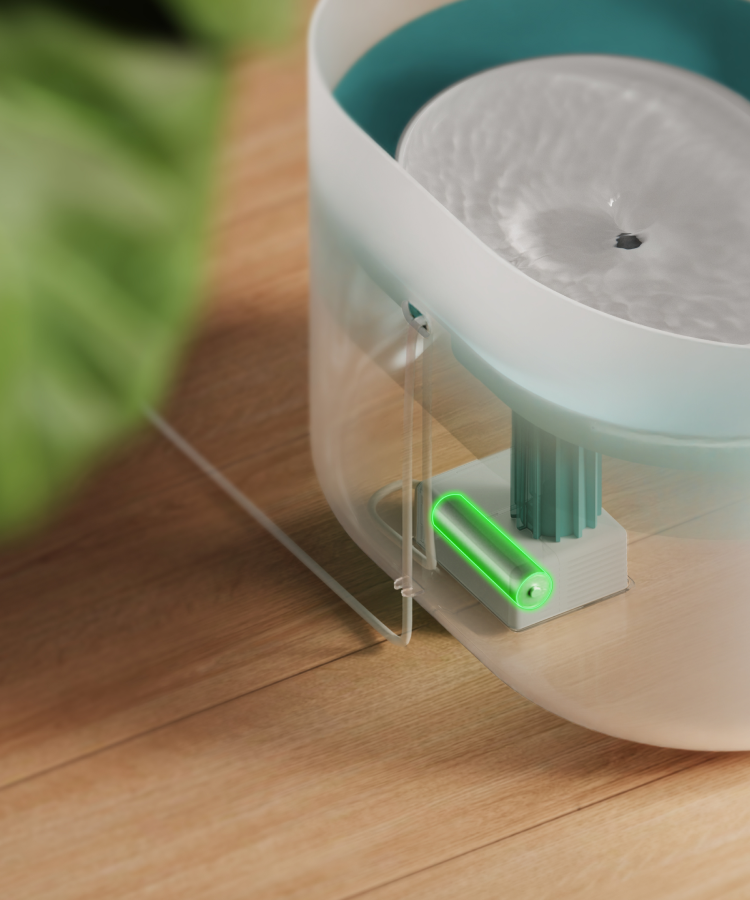 capsule dog fountain, petlibro dog fountain, dog water fountain, drinking, best, outdoor