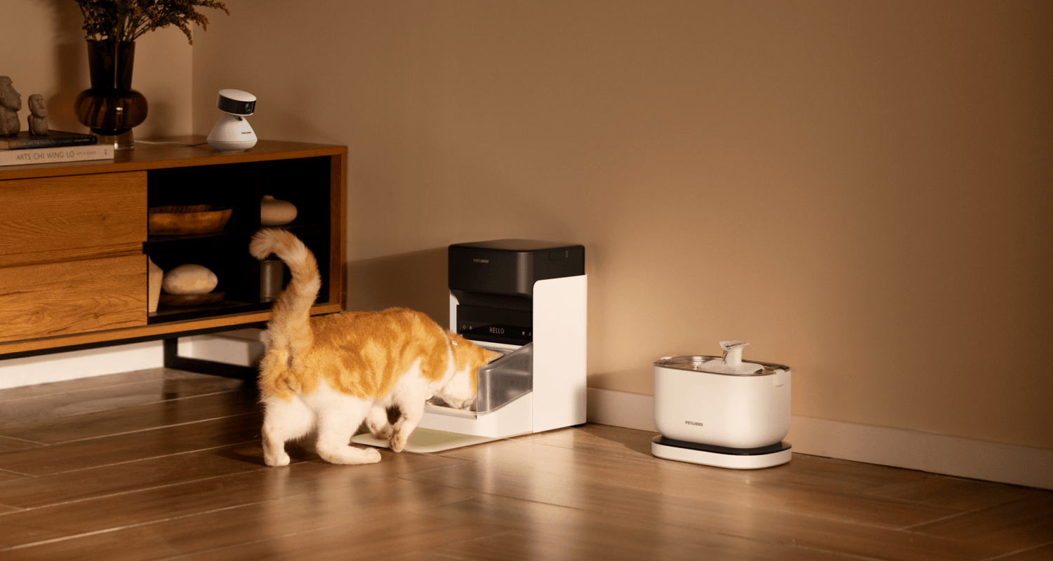 camera - bundles - PETLIBRO