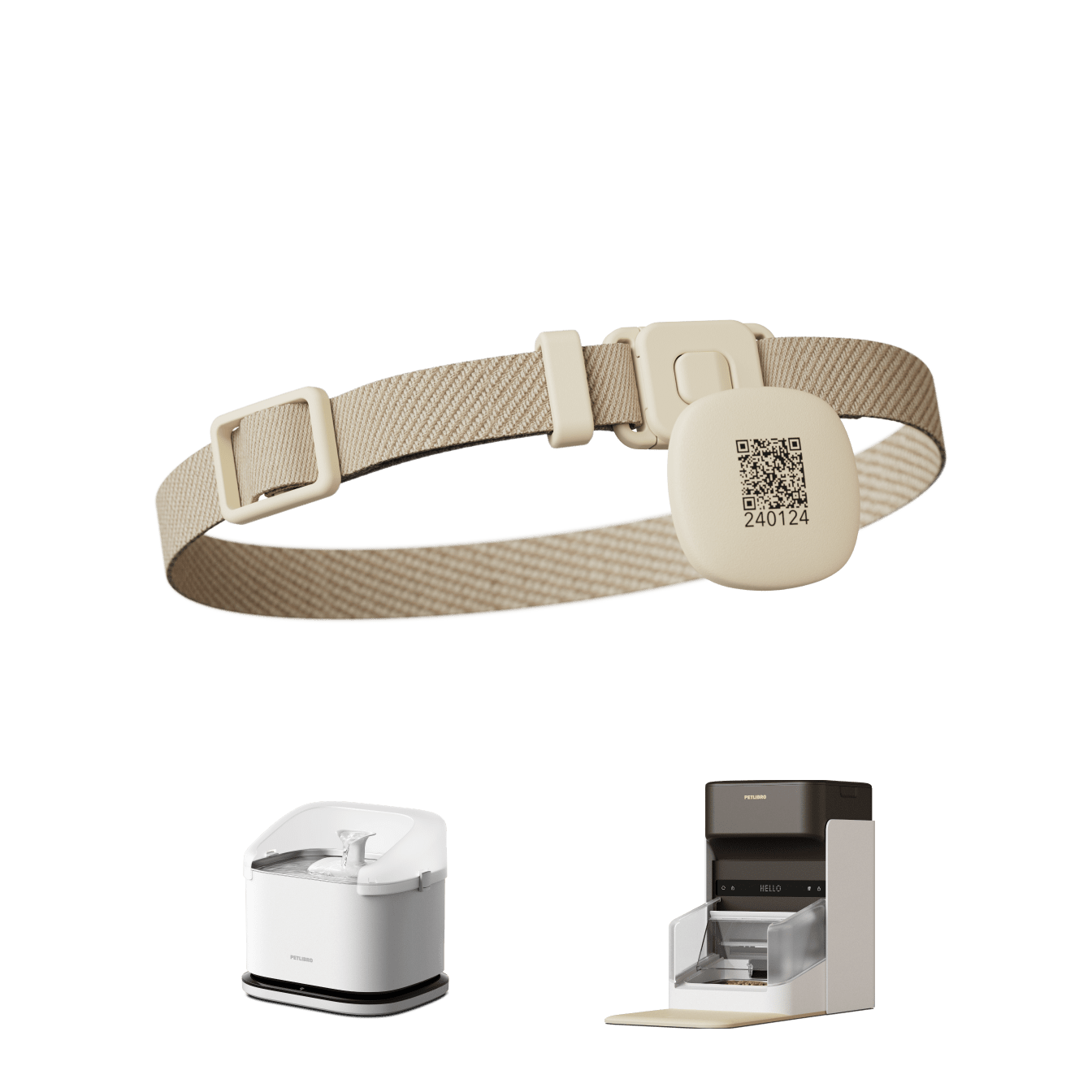 RFID Collar Tag - PETLIBRO