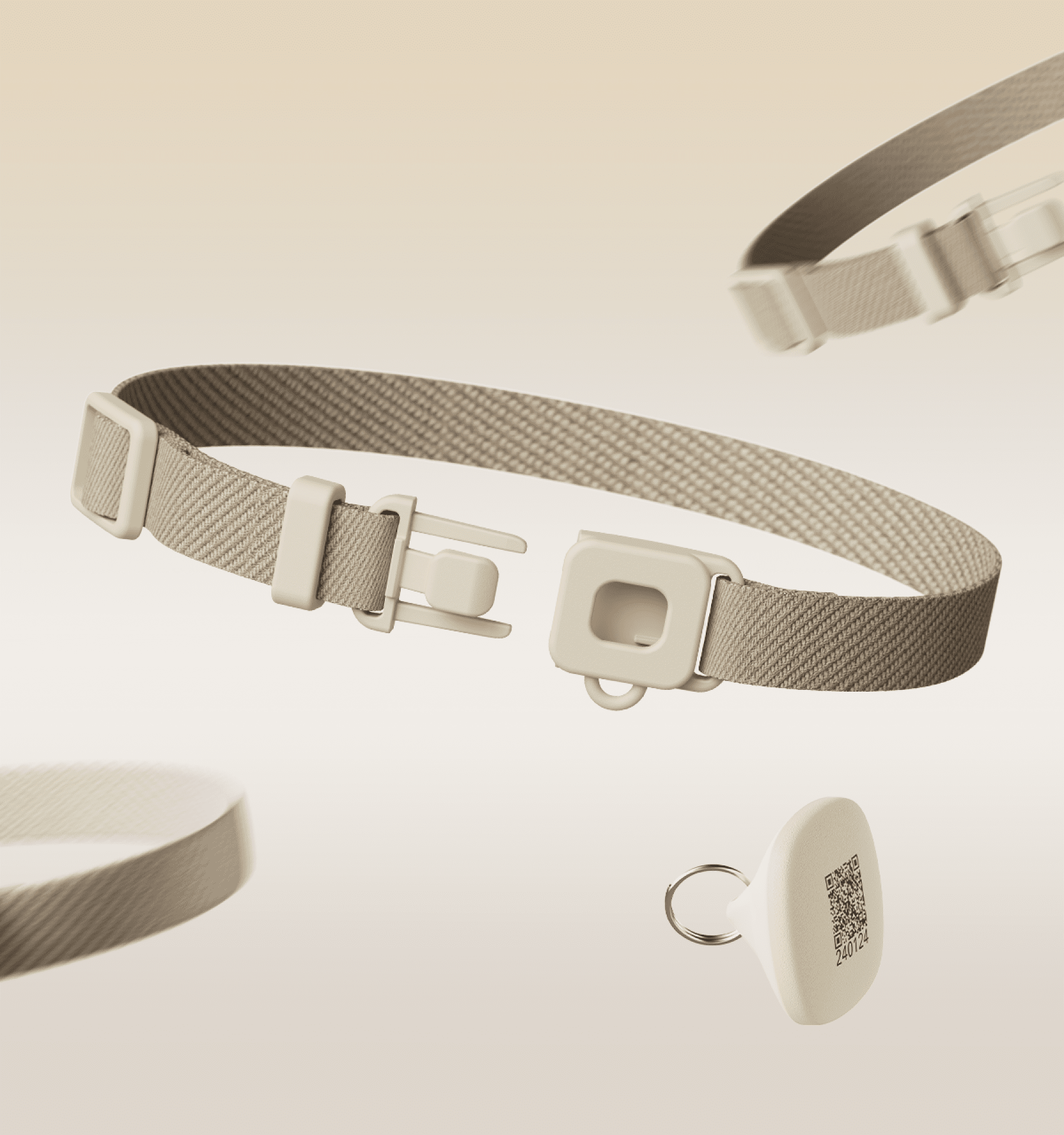 RFID Collar Tag - PETLIBRO