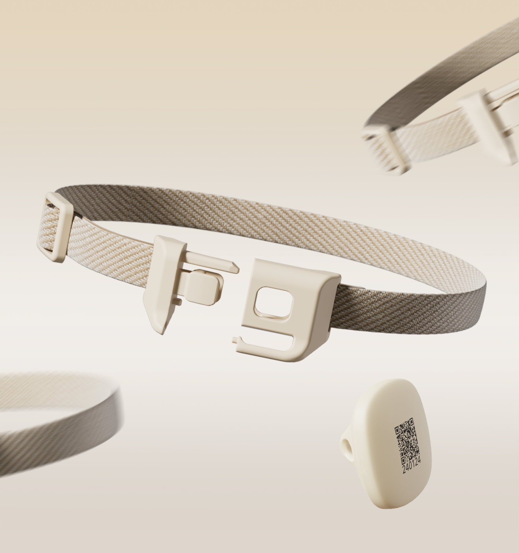 RFID Collar Tag - PETLIBRO