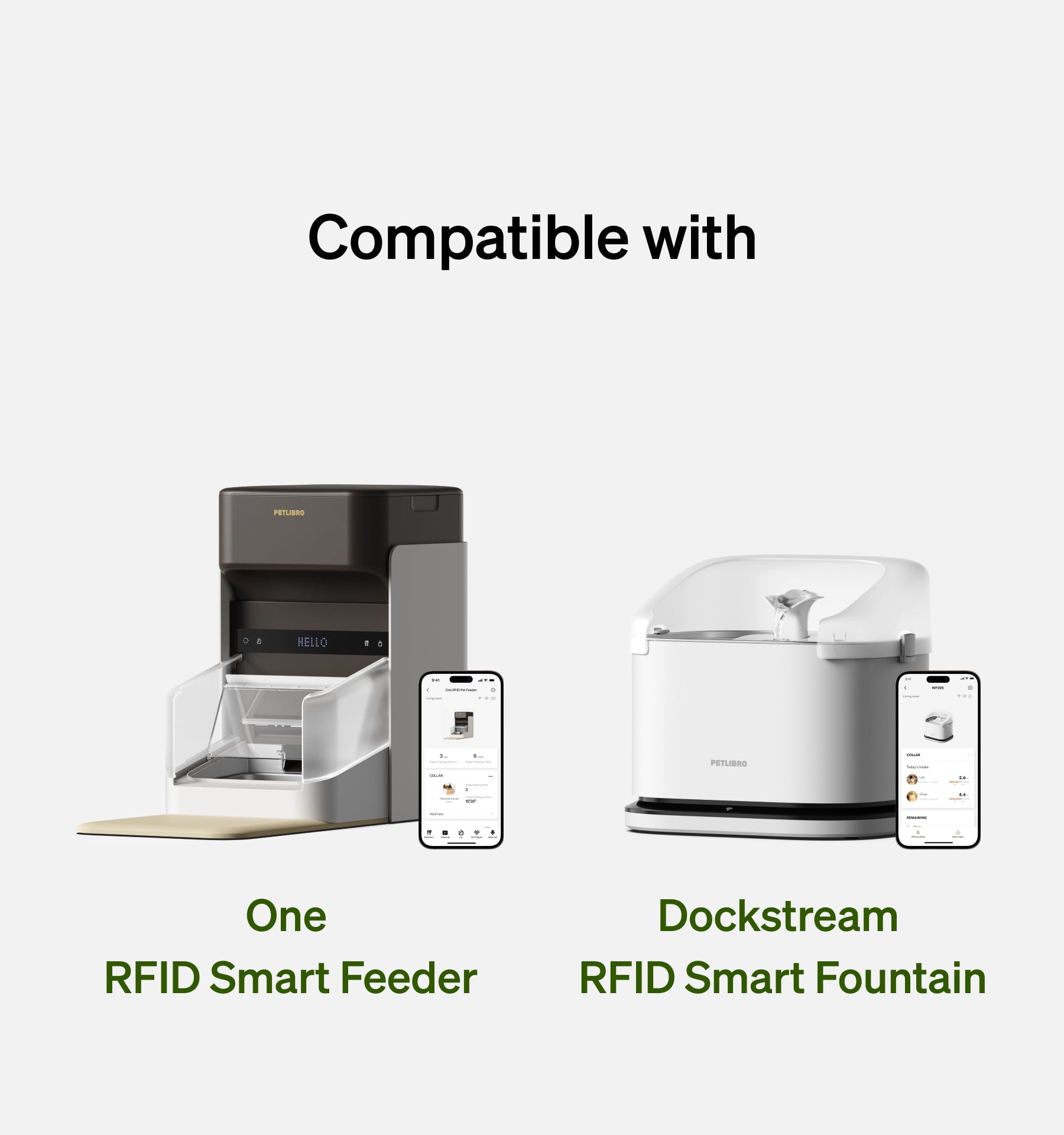 Automatic Pet Water Fountains - Petlibro – Page 2