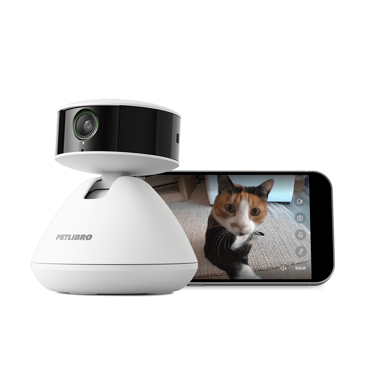 PETLIBRO Scout Smart Camera